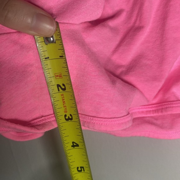 🐆Pink Pink Victoria Secret shorts! - Picture 6 of 8